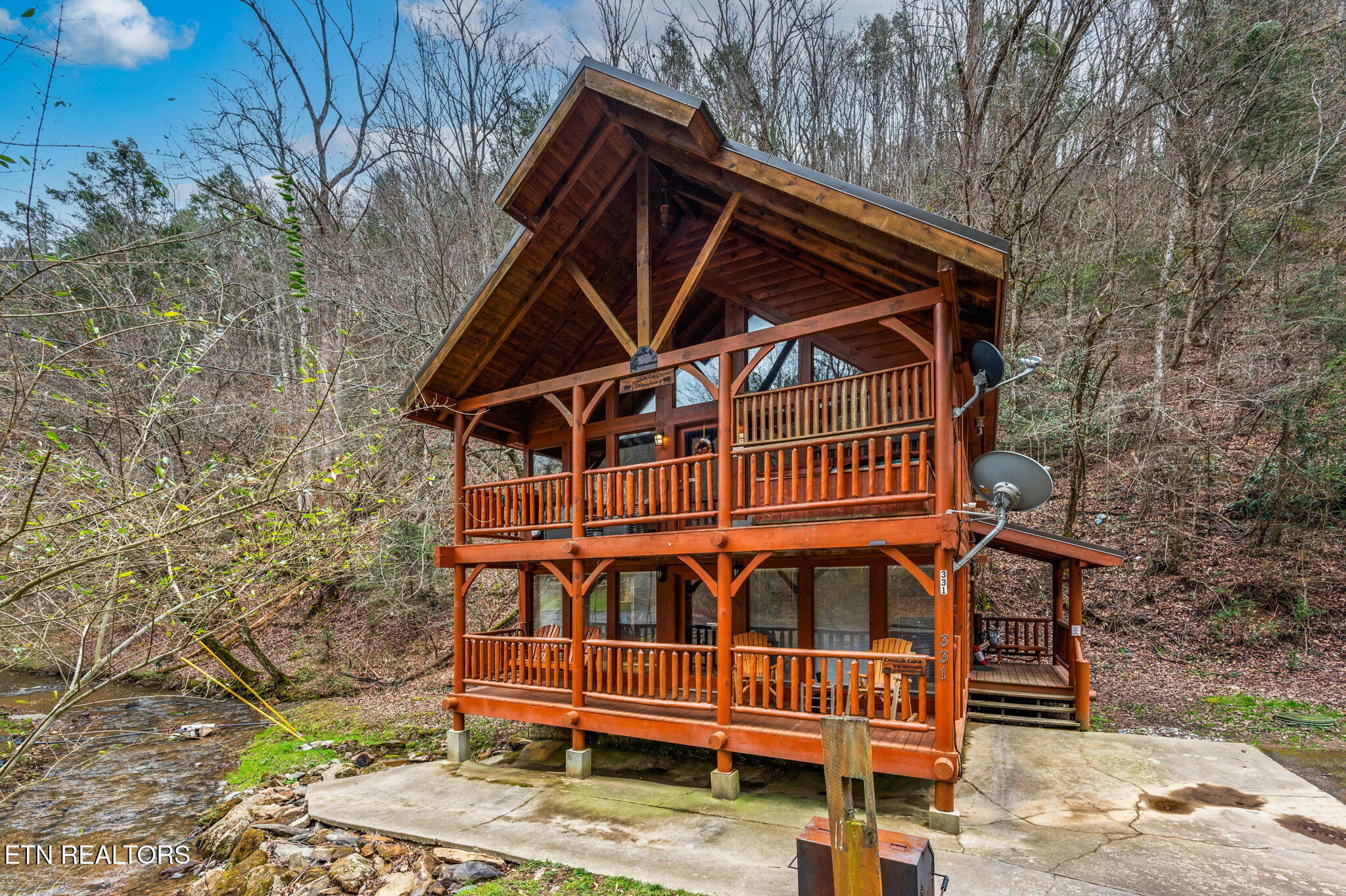 331 Caney Creek Rd