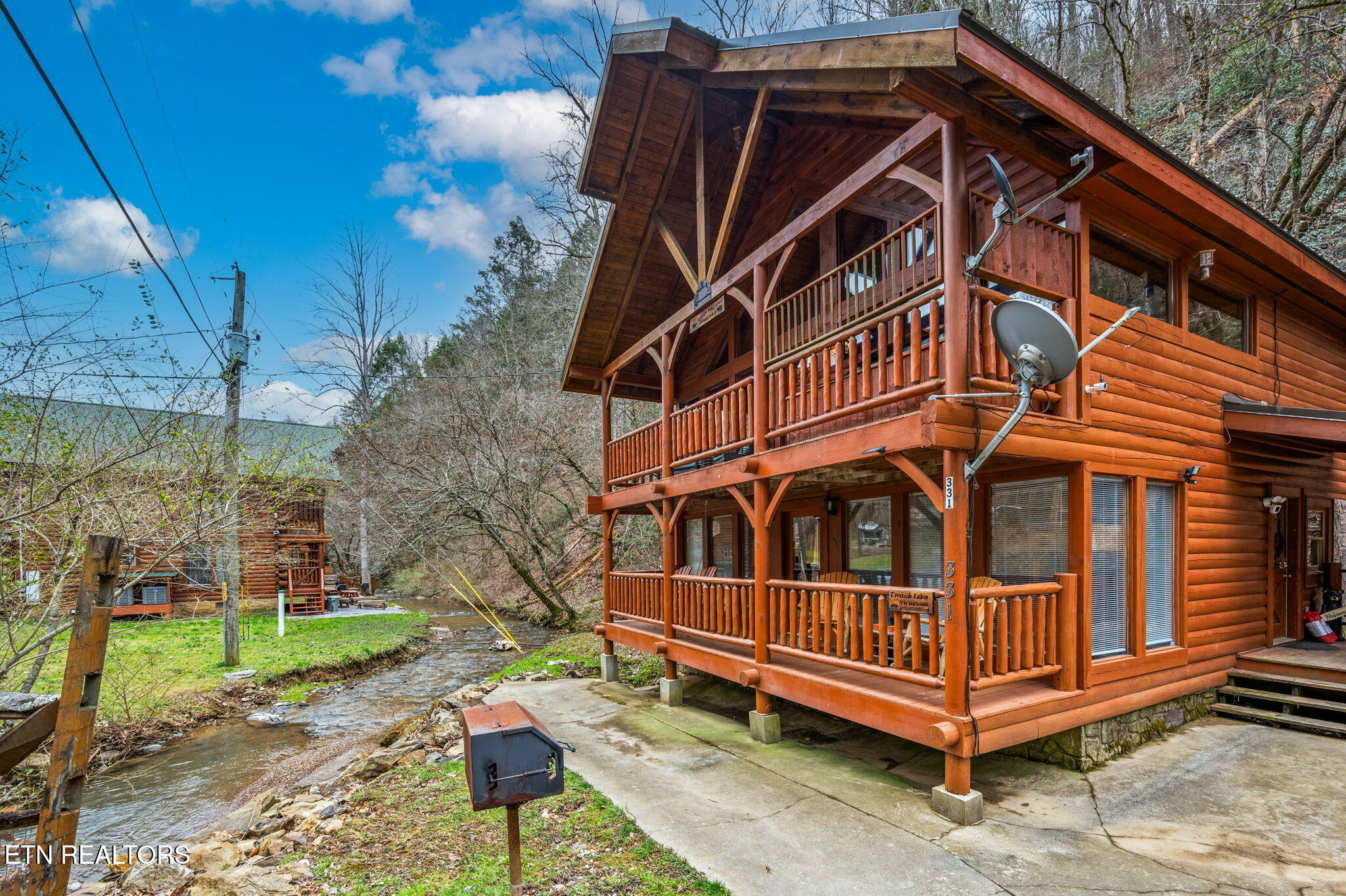 331 Caney Creek Rd