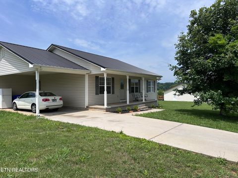 Photo of 116 Twelve Oaks Drive, Madisonville, TN 37354 (MLS # 1342938)