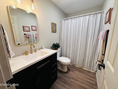 Tiny photo for 116 Twelve Oaks Drive, Madisonville, TN 37354 (MLS # 1342938)