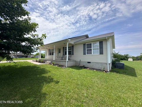 Tiny photo for 116 Twelve Oaks Drive, Madisonville, TN 37354 (MLS # 1342938)