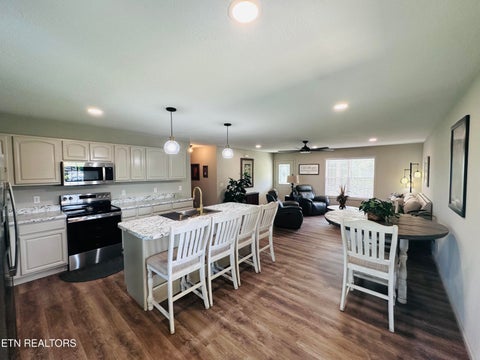 Tiny photo for 116 Twelve Oaks Drive, Madisonville, TN 37354 (MLS # 1342938)