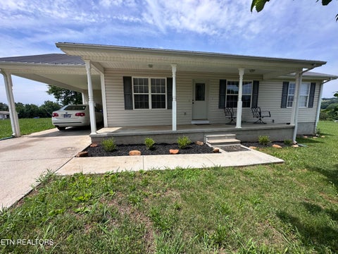 Tiny photo for 116 Twelve Oaks Drive, Madisonville, TN 37354 (MLS # 1342938)