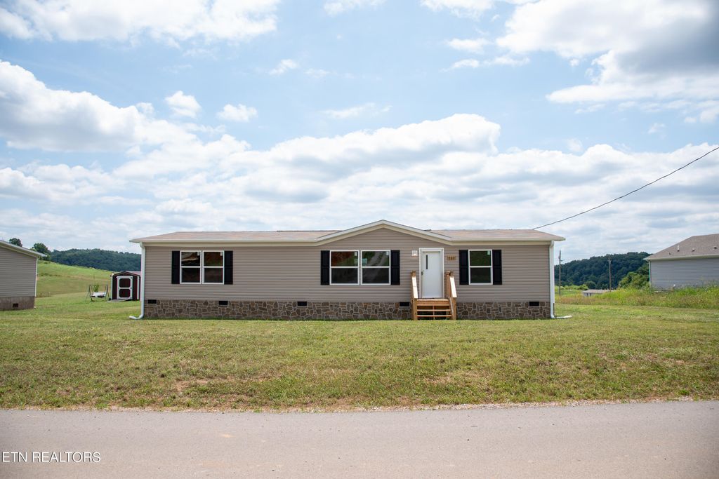 Photo of 132 Schertz Lane, Rutledge, TN 37861 (MLS # 1268516)