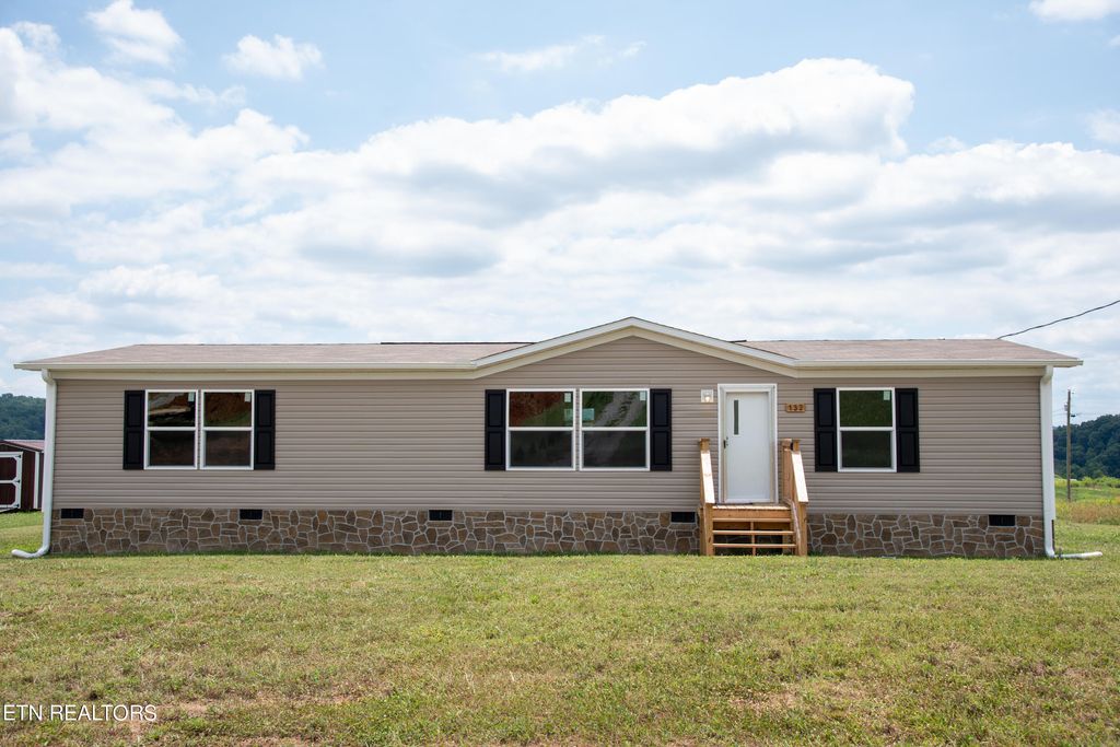 Photo of 132 Schertz Lane, Rutledge, TN 37861 (MLS # 1268516)