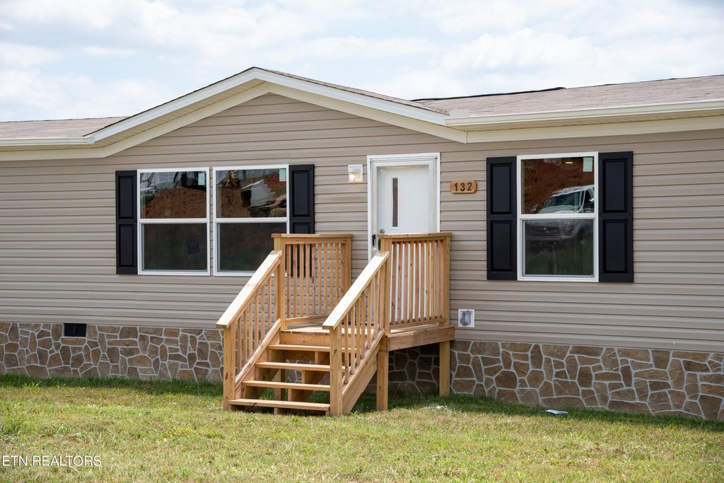 Photo of 132 Schertz Lane, Rutledge, TN 37861 (MLS # 1268516)