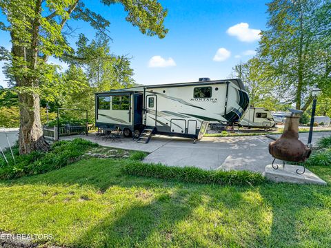 Photo of 63 Highway 73, Townsend, TN 37882 (MLS # 1341091)