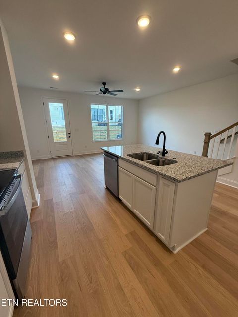 Tiny photo for 8808 Chapman Trace Way, Knoxville, TN 37920 (MLS # 1329485)