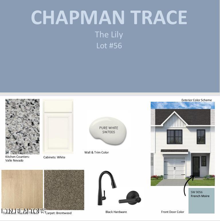 8808 Chapman Trace Way