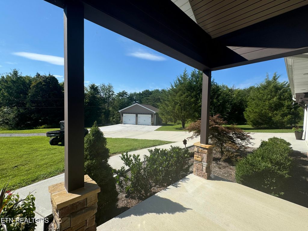Photo of 6320 Stephens Quarry Lane, Corryton, TN 37721 (MLS # 1273154)