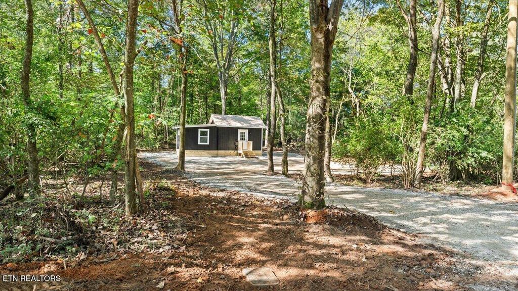 Photo of 345 Cedar Valley Rd, Sweetwater, TN 37874 (MLS # 1317300)