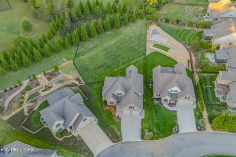 Tiny photo for 9309 Kayak Lane, Knoxville, TN 37922 (MLS # 1359817)