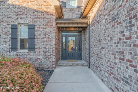Tiny photo for 9309 Kayak Lane, Knoxville, TN 37922 (MLS # 1359817)