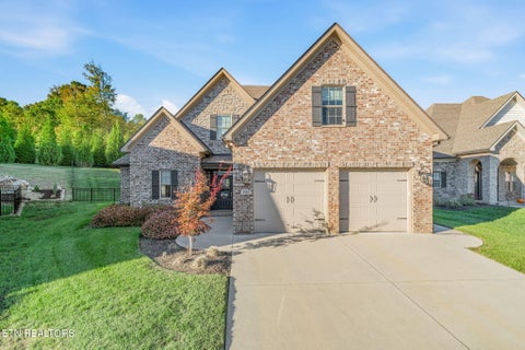 Photo of 9309 Kayak Lane, Knoxville, TN 37922 (MLS # 1359817)