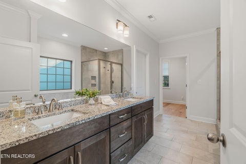 Tiny photo for 9309 Kayak Lane, Knoxville, TN 37922 (MLS # 1359817)