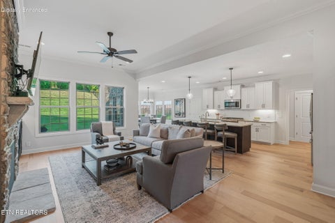 Tiny photo for 9309 Kayak Lane, Knoxville, TN 37922 (MLS # 1359817)