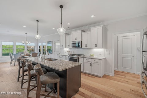 Tiny photo for 9309 Kayak Lane, Knoxville, TN 37922 (MLS # 1359817)
