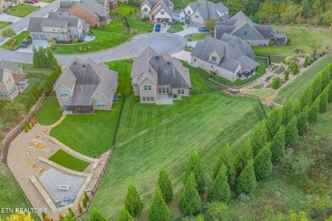 Tiny photo for 9309 Kayak Lane, Knoxville, TN 37922 (MLS # 1359817)