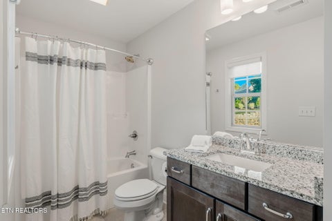 Tiny photo for 9309 Kayak Lane, Knoxville, TN 37922 (MLS # 1359817)