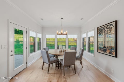 Tiny photo for 9309 Kayak Lane, Knoxville, TN 37922 (MLS # 1359817)