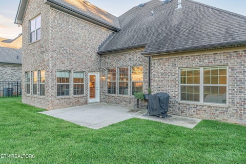Tiny photo for 9309 Kayak Lane, Knoxville, TN 37922 (MLS # 1359817)