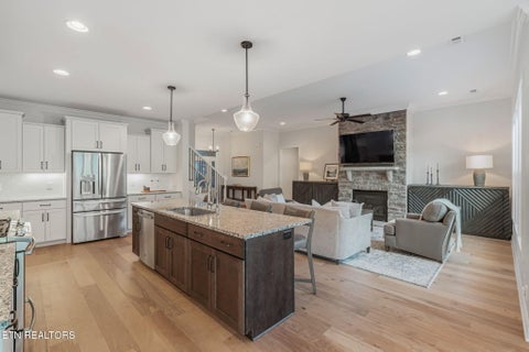 Tiny photo for 9309 Kayak Lane, Knoxville, TN 37922 (MLS # 1359817)