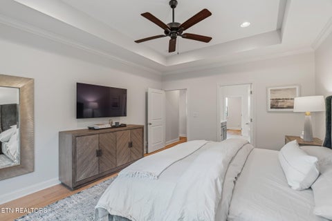 Tiny photo for 9309 Kayak Lane, Knoxville, TN 37922 (MLS # 1359817)