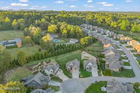 Tiny photo for 9309 Kayak Lane, Knoxville, TN 37922 (MLS # 1359817)