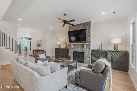 Tiny photo for 9309 Kayak Lane, Knoxville, TN 37922 (MLS # 1359817)