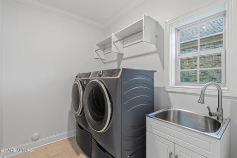 Tiny photo for 9309 Kayak Lane, Knoxville, TN 37922 (MLS # 1359817)