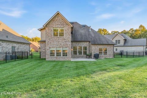 Tiny photo for 9309 Kayak Lane, Knoxville, TN 37922 (MLS # 1359817)