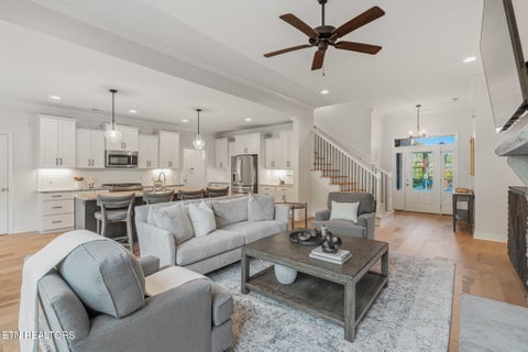 Tiny photo for 9309 Kayak Lane, Knoxville, TN 37922 (MLS # 1359817)