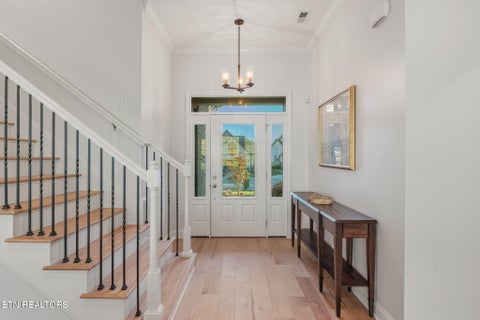 Tiny photo for 9309 Kayak Lane, Knoxville, TN 37922 (MLS # 1359817)