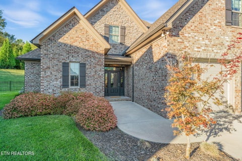 Tiny photo for 9309 Kayak Lane, Knoxville, TN 37922 (MLS # 1359817)