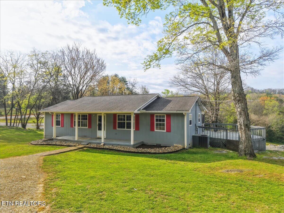 Photo 1 of 29 — 1805 Mecca Pike Lot154038, Tellico Plains, TN 37385