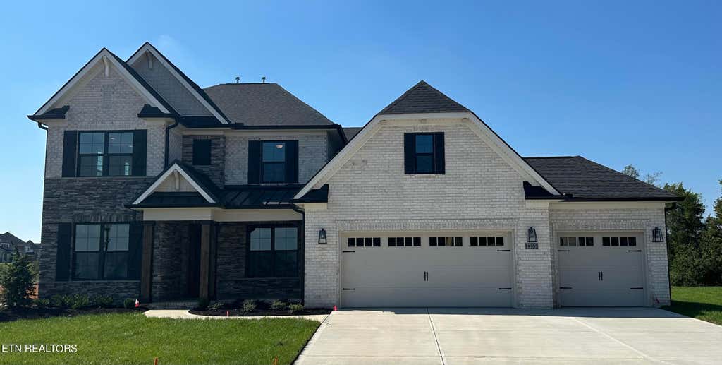 Photo of 133 Wagon Hitch Rd, Knoxville, TN 37934 (MLS # 1252363)