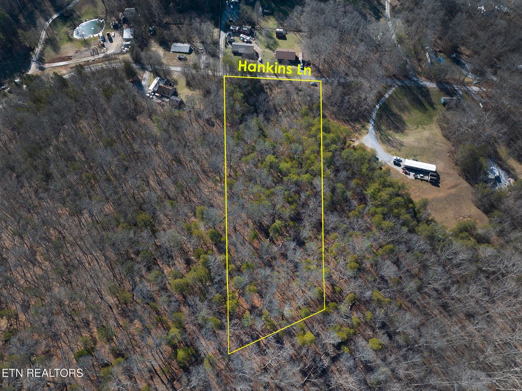 Photo of 8824 Hankins Lane, Powell, TN 37849 (MLS # 1327129)