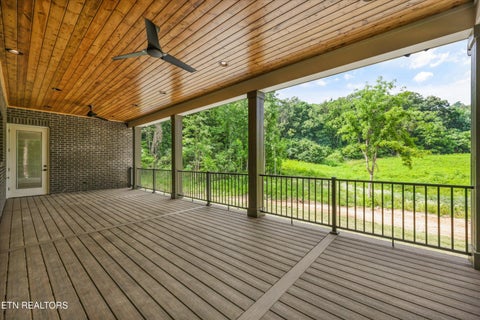 Tiny photo for 6450 Mont Richer Ave, Knoxville, TN 37918 (MLS # 1343168)