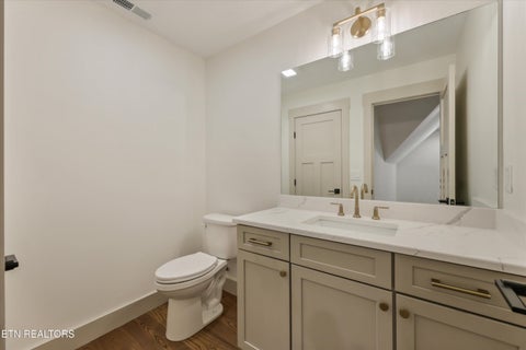 Tiny photo for 6450 Mont Richer Ave, Knoxville, TN 37918 (MLS # 1343168)