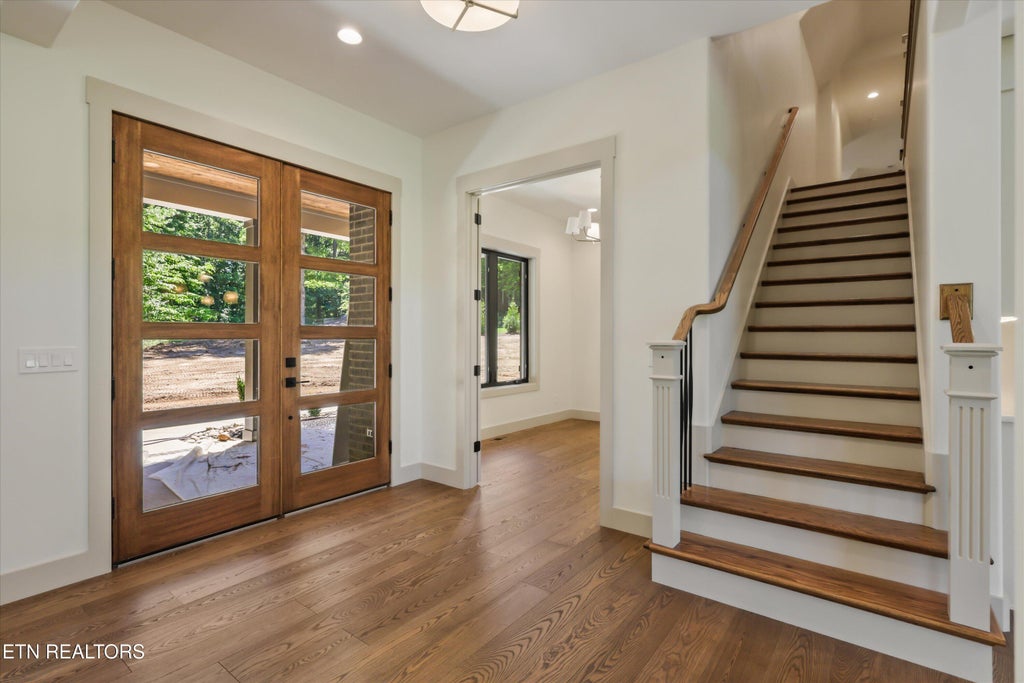 Photo of 6450 Mont Richer Ave, Knoxville, TN 37918 (MLS # 1343168)