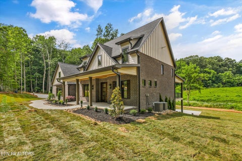 Tiny photo for 6450 Mont Richer Ave, Knoxville, TN 37918 (MLS # 1343168)