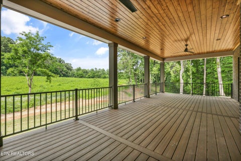 Tiny photo for 6450 Mont Richer Ave, Knoxville, TN 37918 (MLS # 1343168)