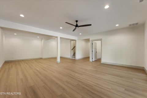 Tiny photo for 6450 Mont Richer Ave, Knoxville, TN 37918 (MLS # 1343168)