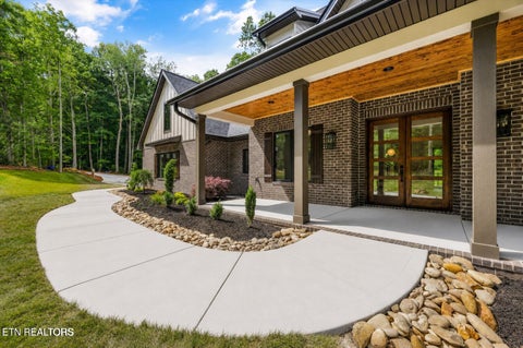 Tiny photo for 6450 Mont Richer Ave, Knoxville, TN 37918 (MLS # 1343168)
