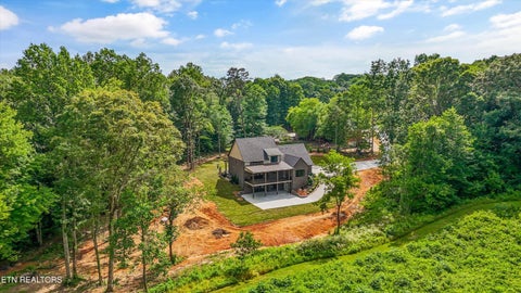 Tiny photo for 6450 Mont Richer Ave, Knoxville, TN 37918 (MLS # 1343168)