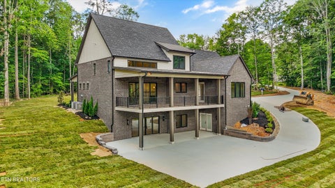 Tiny photo for 6450 Mont Richer Ave, Knoxville, TN 37918 (MLS # 1343168)