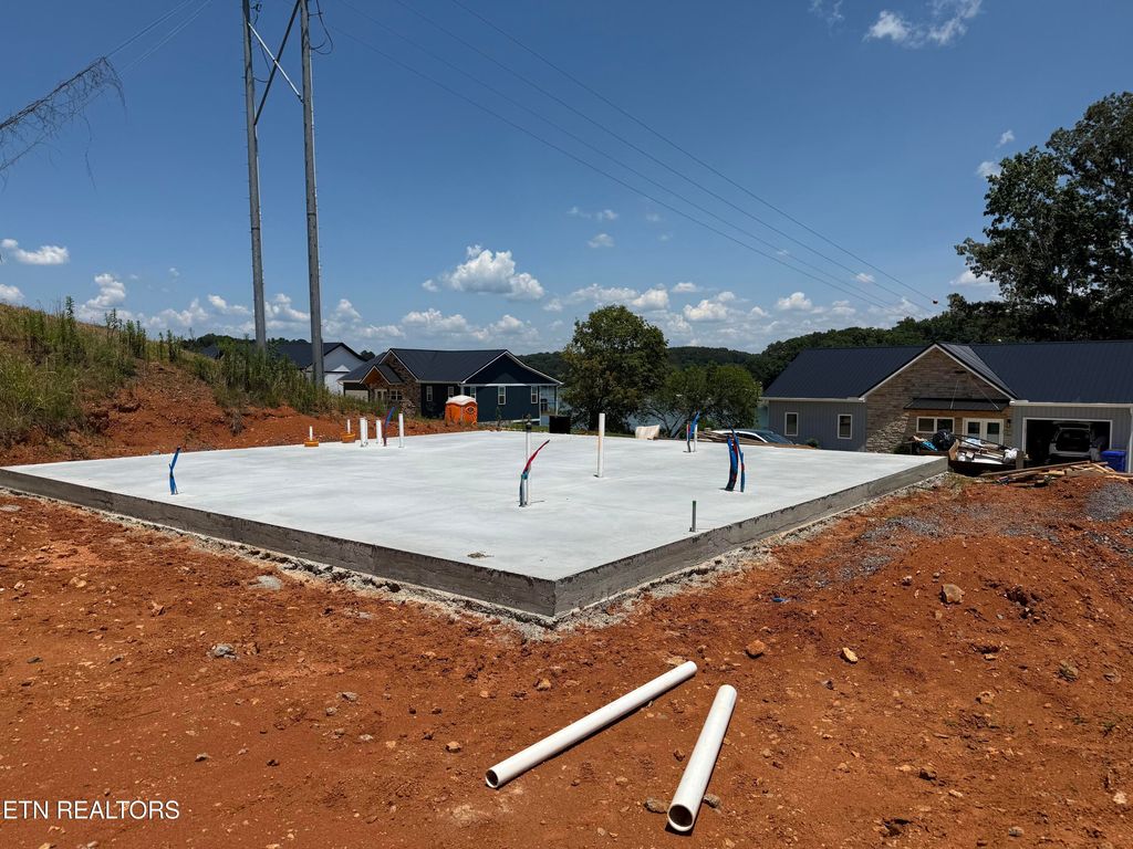 Photo of 182 Lakeshore Bay Drive, Jefferson City, TN 37760 (MLS # 1315486)