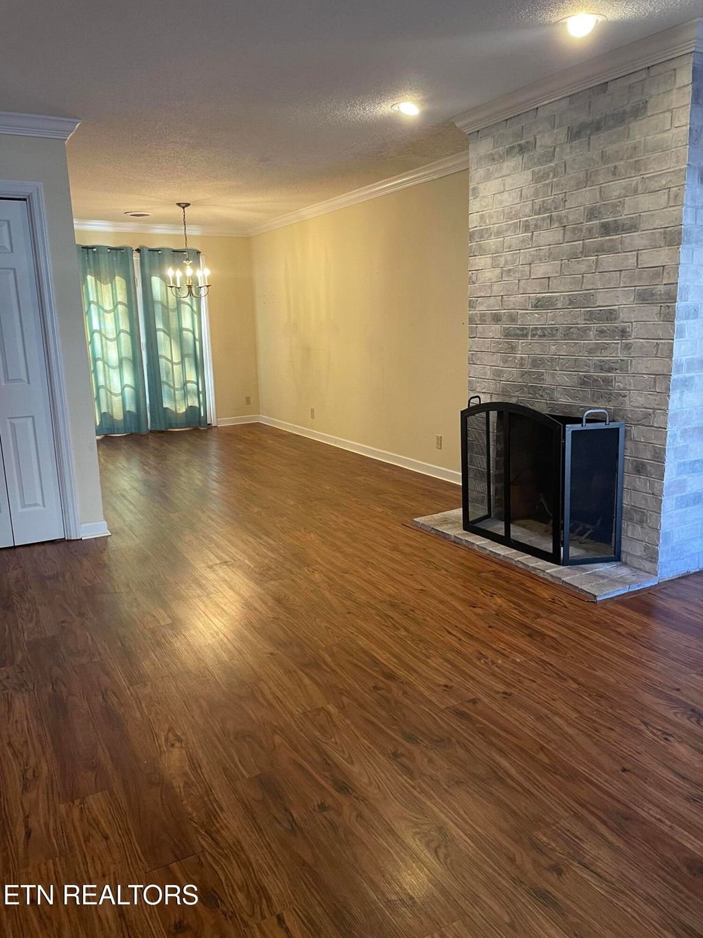 Photo of 122 Arcadia Lane #A, Oak Ridge, TN 37830 (MLS # 1320812)