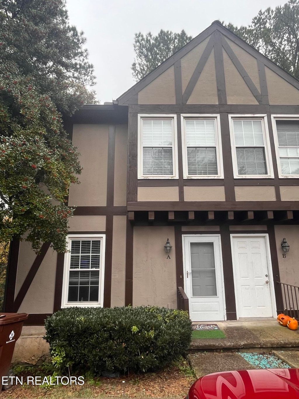 Photo of 122 Arcadia Lane #A, Oak Ridge, TN 37830 (MLS # 1320812)