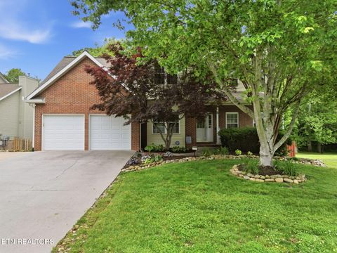 Photo of 6644 Creekhead Drive, Knoxville, TN 37909 (MLS # 1340456)